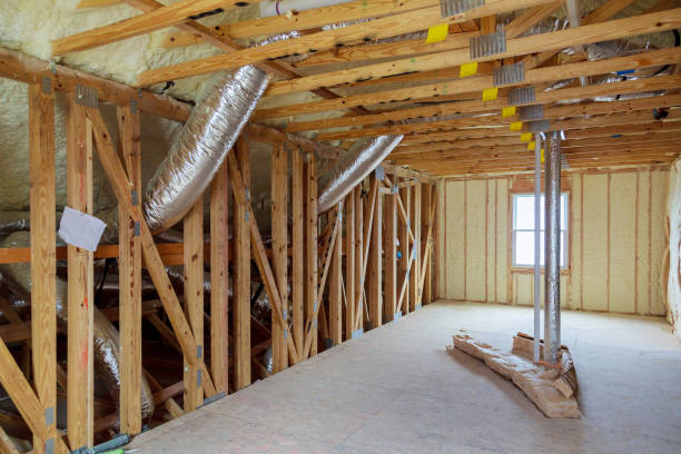 Best Residential Insulation Services  in Rotonda, FL