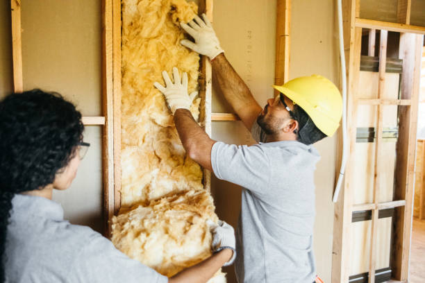 Range of Insulation Solutions in Rotonda, FL